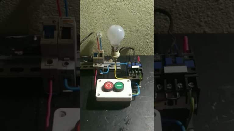 panne eclairage public Comment installer un contacteur et une lampepanne 1024x576 1