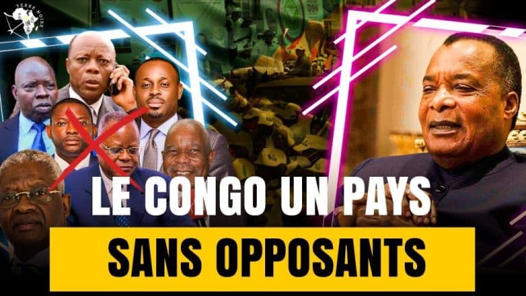 election 2026 Le Congo na pas dopposants pour les elections 1024x576 1