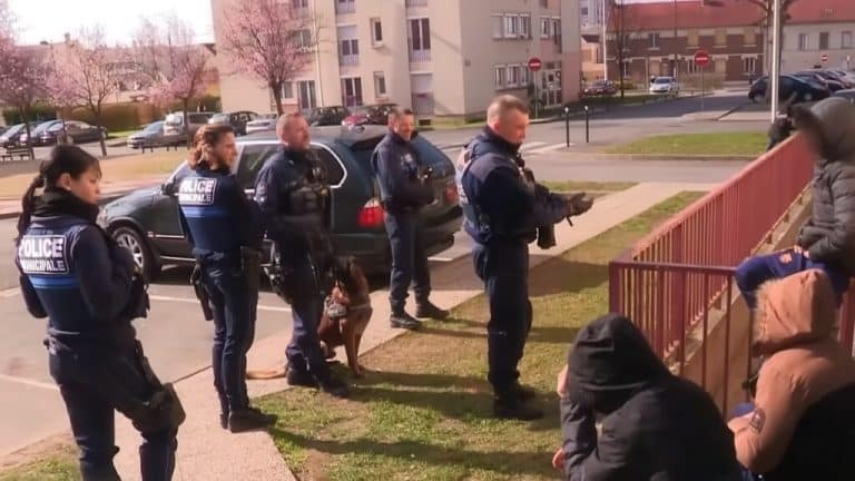 police municipaleCSI Police en Alerte Surveillance et Securite 1024x576 1