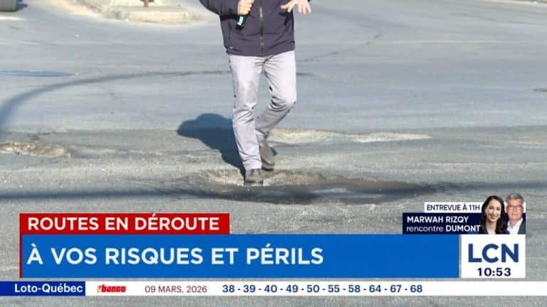 nid de poule Nids de poule a Montreal On se croirait sur 1024x576 1