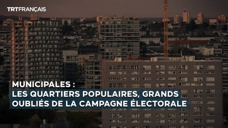 compagne electoraleMunicipales les quartiers populaires grands oublies de la 1024x576 1