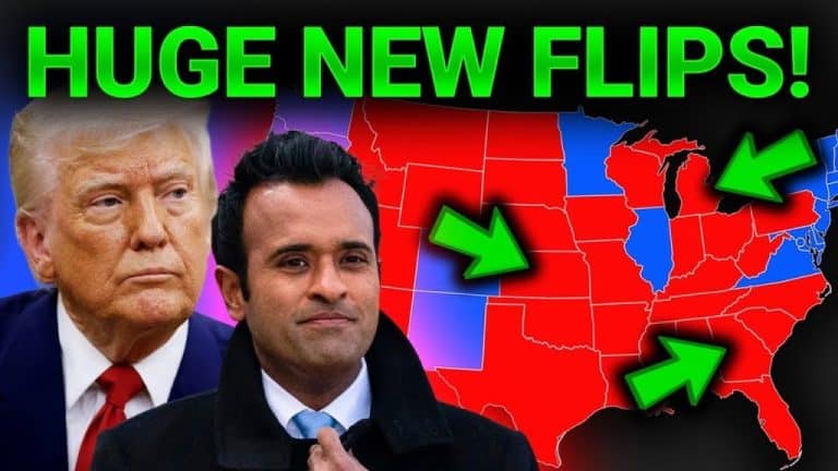 election 2026My UPDATED 2026 Midterm Election Map Forecast EVERY SINGLE 1024x576 1