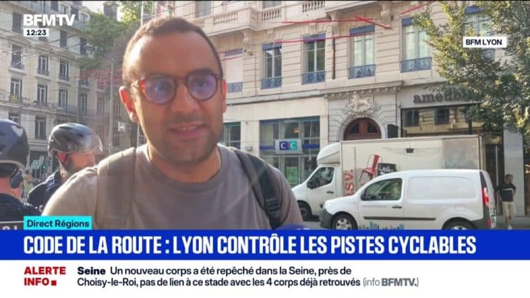 Daily Motion police municipale Lyon la police municipale controle les 1024x576 1