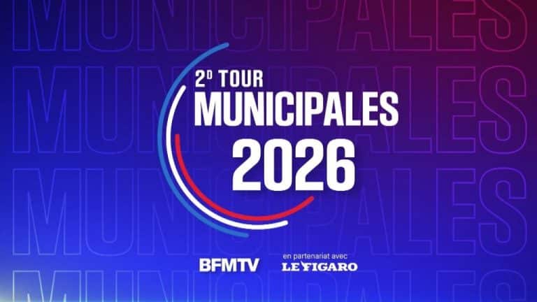 elections municipalesMunicipales 2026 la soiree du second tour des elections 1024x576 1