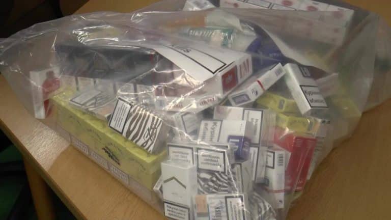 vertido illegalClampdown on illegal tobacco sur Daily Motion 1024x576 1