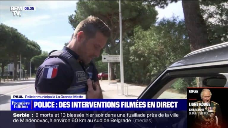 Daily Motion police municipale A la Grande Motte des controles de 1024x576 1
