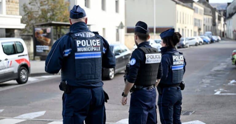 plus deffectifs et de moyens pour la police municipale promesse 1024x538 1